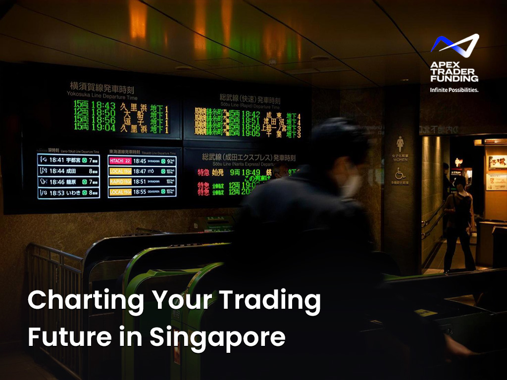 Trader Funding Singapore