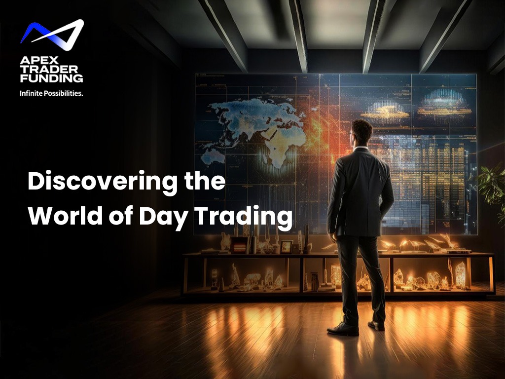 Day trading in Malaysia