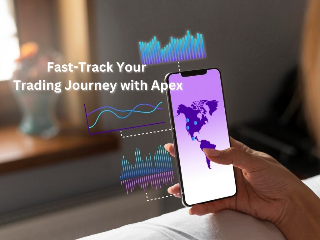 Fast-Track Your Trading Journey with Apex