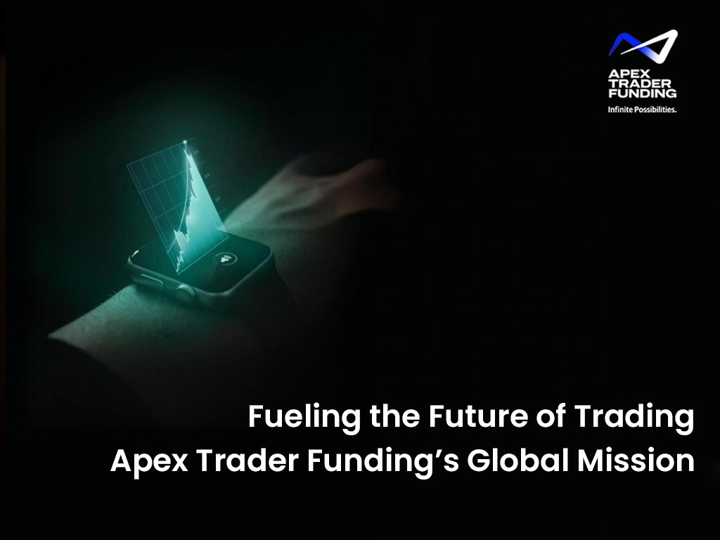 Trader Funding in india