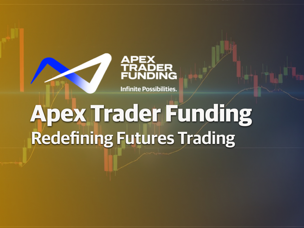 Funded Trading Accounts