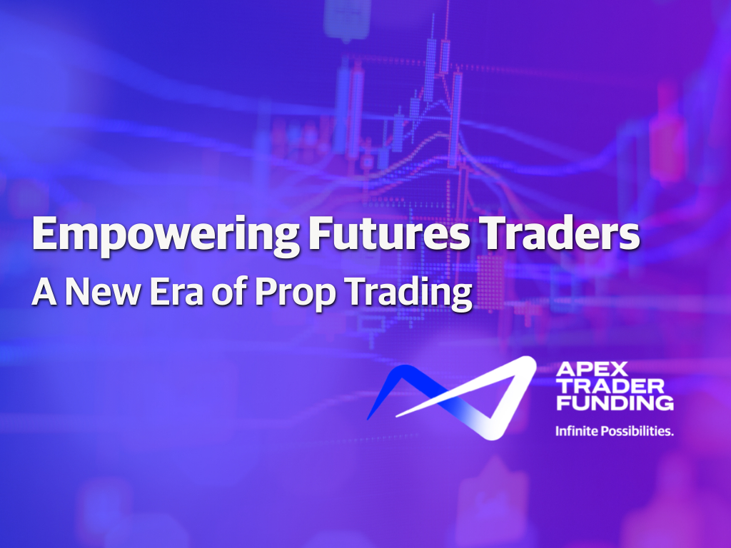 best future trading platform