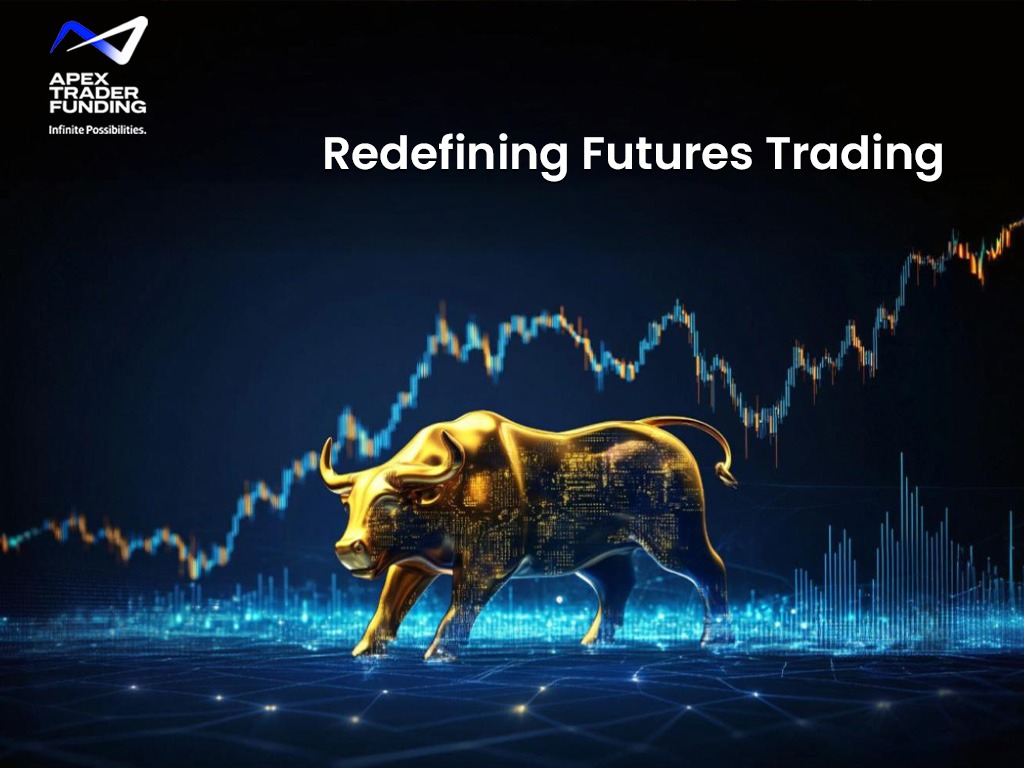 trading platforms futures