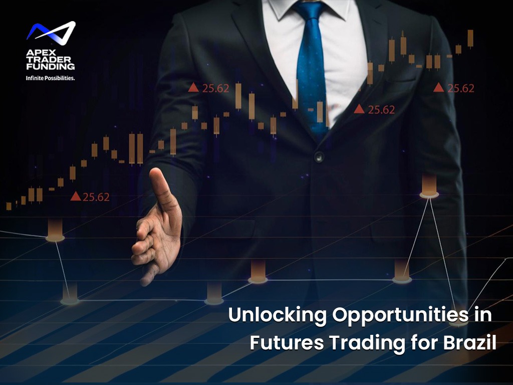 Apex Trader Funding Futures