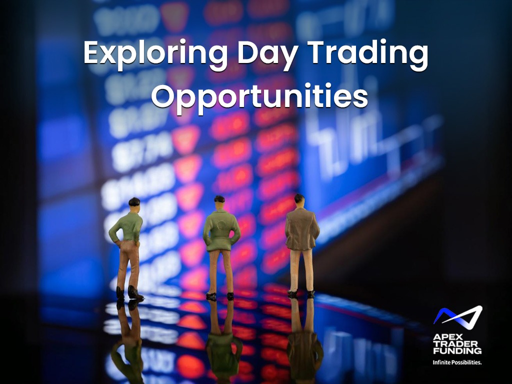 Day trading